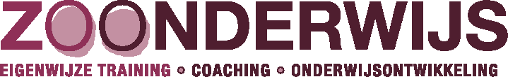 logo zoonderwijs
